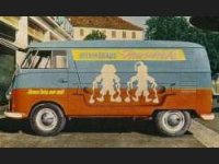 Logo Buses