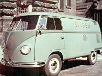 Logo Buses
