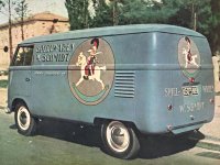 Logo Buses