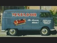Logo Buses