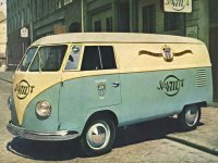 Logo Buses