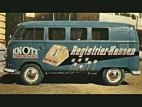 Logo Buses