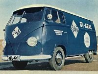 Logo Buses