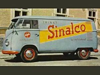 Logo Buses