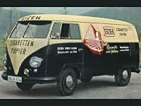 Logo Buses