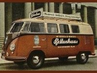 Logo Buses