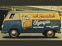 Logo Buses