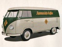 Logo Buses