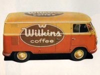 Logo Buses