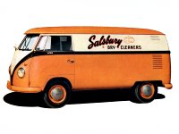 Logo Buses