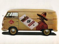 Logo Buses