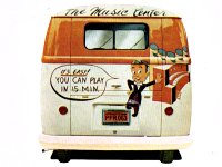 Logo Buses
