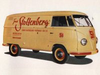 Logo Buses