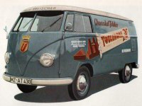Logo Buses