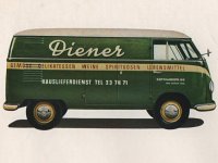 Logo Buses
