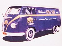 Logo Buses