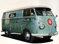 Logo Buses