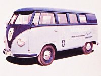 Logo Buses