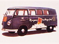 Logo Buses