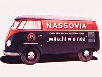 Logo Buses