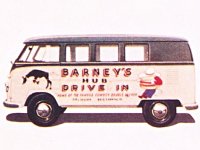 Logo Buses