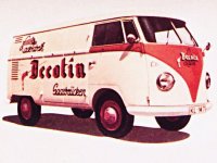 Logo Buses