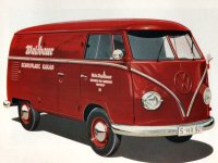 Logo Buses