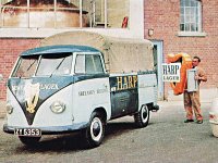 Logo Buses