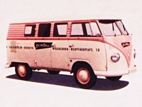 Logo Buses