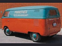 Logo Buses