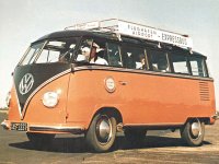Logo Buses