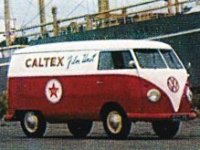 Logo Buses