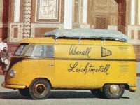 Logo Buses