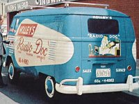 Logo Buses