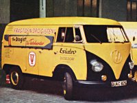 Logo Buses