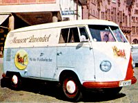 Logo Buses