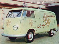 Logo Buses