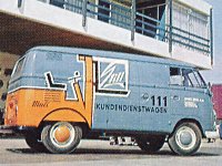 Logo Buses