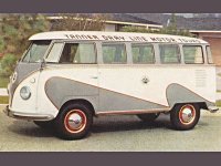 Logo Buses