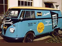 Logo Buses