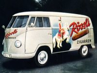 Logo Buses