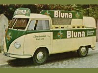 Logo Buses