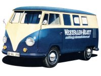 Logo Buses