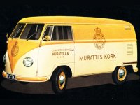 Logo Buses
