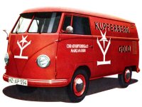 Logo Buses