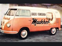 Logo Buses