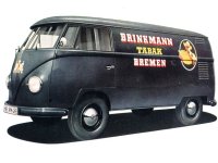 Logo Buses