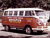 Logo Buses