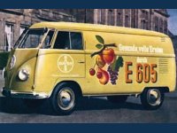 Logo Buses