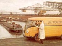 Logo Buses